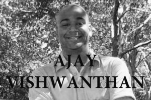 Ajay-words